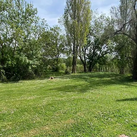 شقة Joli Camargue Petit Rhone آرْلْ