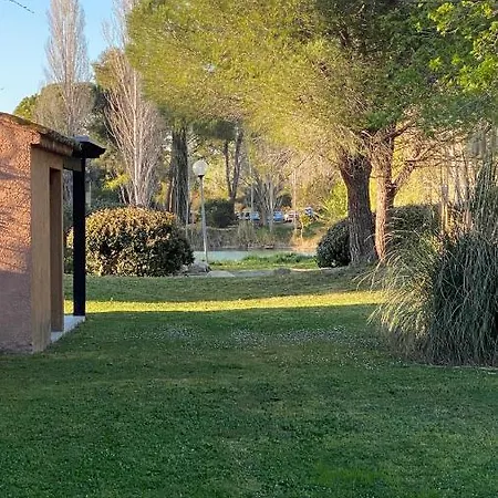 شقة Joli Camargue Petit Rhone *