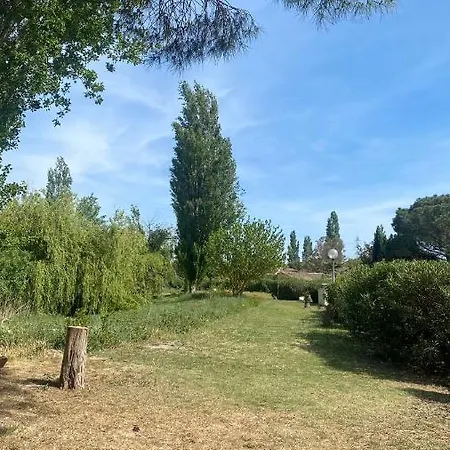 شقة Joli Camargue Petit Rhone *
