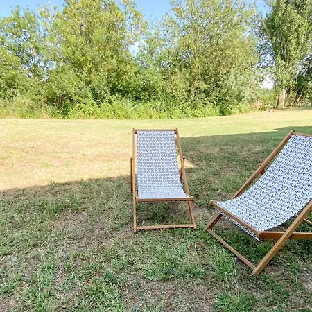Joli Camargue Petit Rhone شقة *