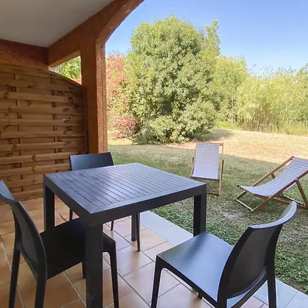 شقة Joli Camargue Petit Rhone آرْلْ
